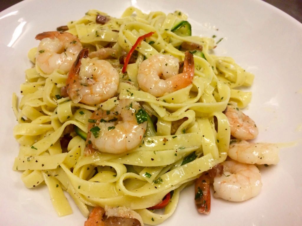 Pasta seafood recipe Pasta seafood recipe
