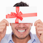 The prefect way to treat someone by Sanzio London
