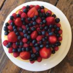 Traditional Italian Cheesecake recipe