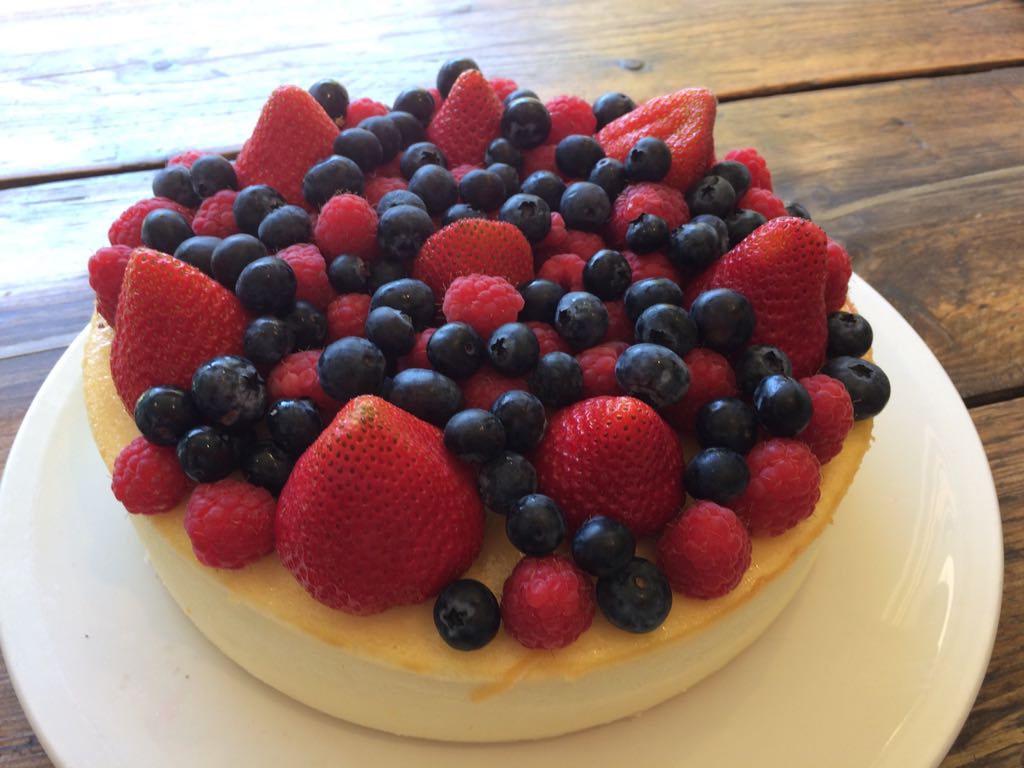 Traditional Italian Cheesecake Recipe